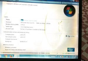 Laptop!