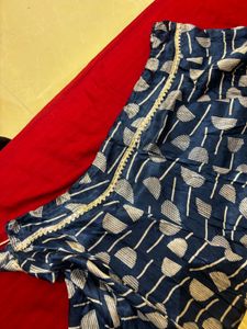 Lehenga Choli Set