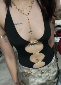 Black Cutout