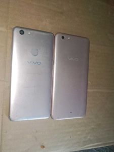 Vivo V7 &amp; V71 - s..Demo Pis