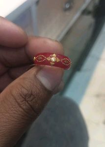 Pure Gold 22 CT Hallmark