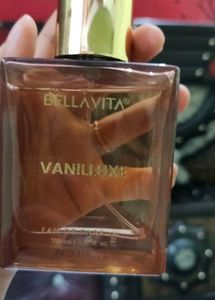 BellaVita Vaniluxe Perfume