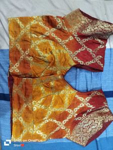 Gharchola Saree❤️