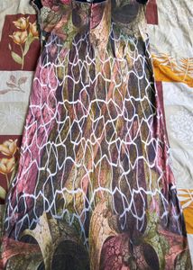 Maternity Nighty Gown