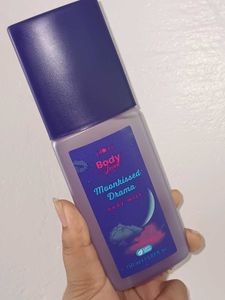 Plum Moonkissed Drama Body Mist