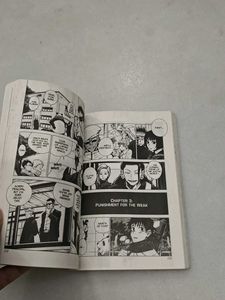 Jujutsu Kaisen 0 Manga