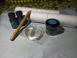 Calligraphy Kit