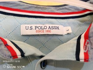 U.S. Polo Assn. Pol
