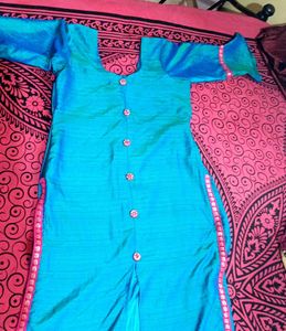 Kurti Set