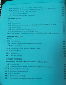 Textbook Of NCERT Syllabus Plus Two Physics Part 2