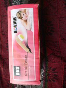 5 In 1 Massager Deep Heat