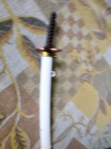 Mini Katana