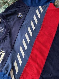 Puma BMW Motorsport T-Shirt