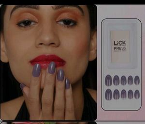 Lick Press-On Nails
