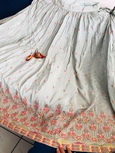 Designer Chaniya Choli