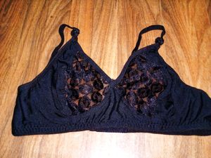 Bra Panty Set