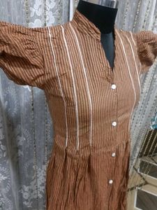 Front ✂️ Kurta