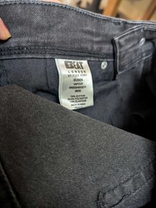 Dark Wash Skinny Jeans