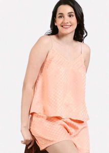 Zivame Sleep Shorts Set