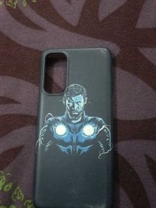 One Plus Nod 2 ,Thor Phone Case