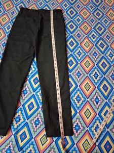 Black Dress Pants