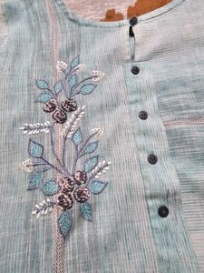Womens Daily Use Kurti