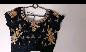 Gorgeous Lehenga Choli Set