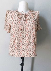 Chiffon Top💗