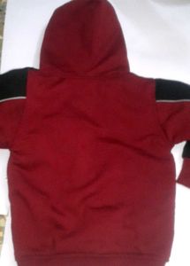 Kids Hoodi Jacket