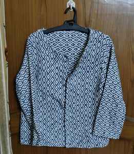 Boho Style Overcoat