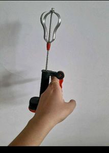 Handheld Egg Beater