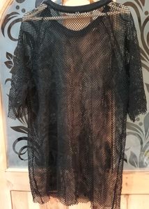 adidas x Jeremy Scott Mesh Tee