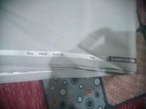 Premium Pant Fabric