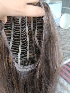 A Beautiful Wig I Don&#39;t Need It