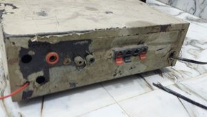 CD Player And Playe Not Working