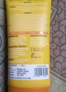 Aqualogica Glow+ Kit