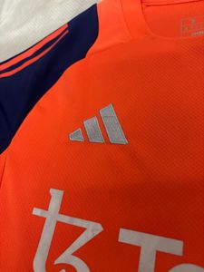 Manchester United Training Jersey