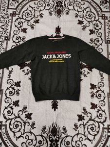 Jack & Jones Graphic Sweatshirt