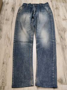 Ma857 Sabrin Jeans Waist 28 Inches