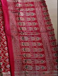 Banarasi Saree
