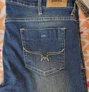 Roadster Denim Jeans