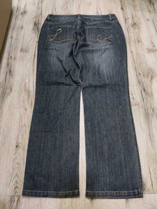 Sc9001 Lerros Bootcut Jeans Waist 32