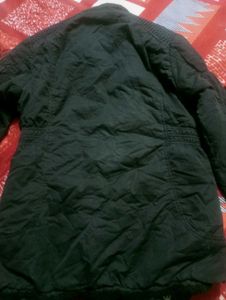 Stylish Black Jacket