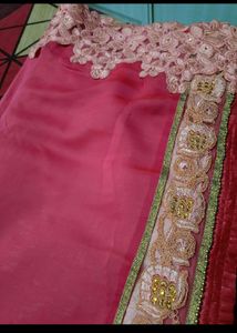 Beautiful Saree