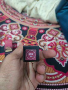 Blue Heaven Lipstick For Brown Girlies!