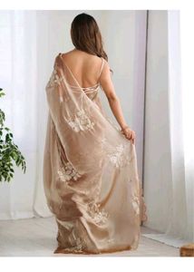Wedding Wear Saree