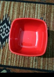 Plastic Bowl Set(Set Of 12)