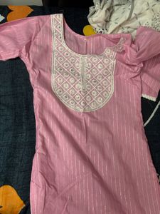 Kurta Set