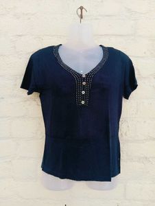 Casual Summer Tops