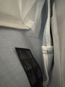 Lacoste Tote Bag With Tags